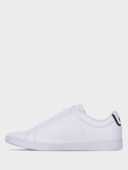 Кеди низькі Lacoste модель 732SPW0132001 — фото - INTERTOP
