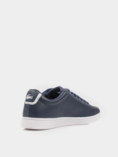 Кеди низькі Lacoste модель 732SPW0132003 — фото - INTERTOP