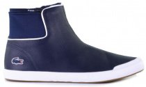 Ботинки и сапоги Lacoste модель 732SPW0114003 Фото