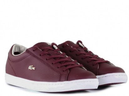 Напівчеревики Lacoste модель 732CAW01461V9 — фото 5 - INTERTOP