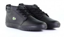 Ботинки и сапоги Lacoste модель 732SPM0001024 Фото