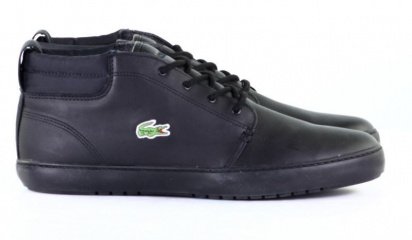 Черевики та чоботи Lacoste модель 732SPM0001024 — фото 5 - INTERTOP