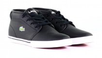 Ботинки и сапоги Lacoste модель 731SPM009802H Фото