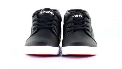 Черевики та чоботи Lacoste модель 731SPM009802H — фото - INTERTOP