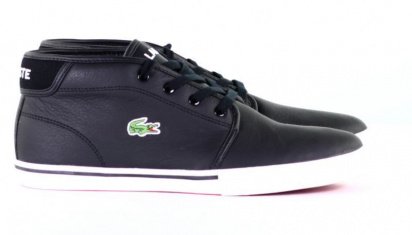 Черевики та чоботи Lacoste модель 731SPM009802H — фото 5 - INTERTOP