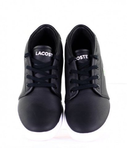 Черевики та чоботи Lacoste модель 731SPM009802H — фото 7 - INTERTOP