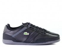 Полуботинки Lacoste модель 732SPM0018024 Фото