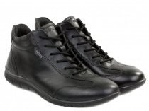 Черевики зі шнурівкою ECCO модель 210393(01001) Фото