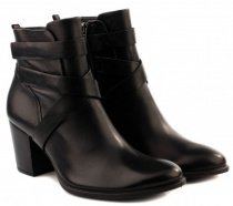 Ботинки ECCO модель 267533(51052) Фото