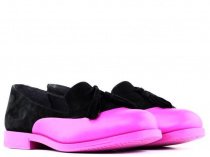 Туфли Camper Bowie модель K200203-001 Фото