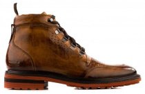 Черевики та чоботи MELVIN & HAMILTON модель Trevor 5 Фото