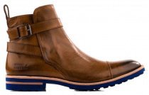 Ботинки и сапоги MELVIN & HAMILTON модель Eddy 9 Фото