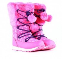 Сапоги AGATHA RUIZ DE LA PRADA модель 151990-B Фото