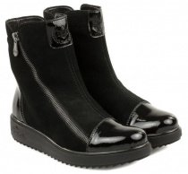 Черевики RIEKER модель Y5181(00) Фото