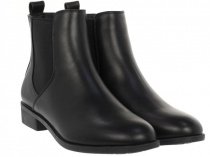 Ботинки M Wone модель 304067-black Фото