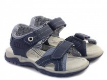 Сандалии Braska модель 531-314502/509 Фото