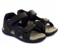 Сандалии Braska модель 531-167610/509 Фото