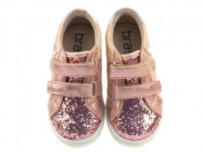 Кросівки Braska модель 534-319756/418 — фото 4 - INTERTOP