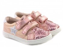 Кроссовки повседневные Braska модель 534-319756/418 Фото