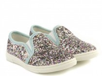 Сліпони Braska модель 533-338851/477 Фото