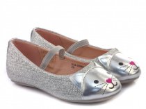 Туфли Braska модель 533-309611/477 Фото