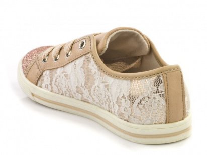 Кеди низькі Braska модель 534-314313/779 — фото - INTERTOP