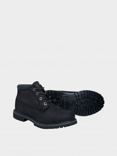 Черевики Timberland модель 23398 — фото 8 - INTERTOP