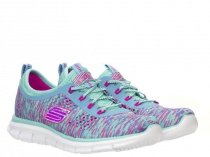 Кросівки для тренувань Skechers модель 81287L TQHP Фото