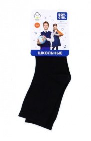 Носки и гольфы Boy&Girl модель 4820194010243-Boy&Girl Фото