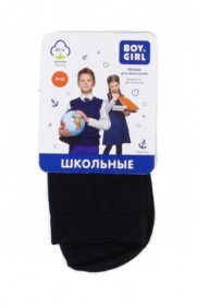 Шкарпетки та гольфи Boy&Girl модель 4820194010250-Boy&Girl Шкарпетки та гольфи Boy&Girl модель 4820194010250-Boy&Girl Фото