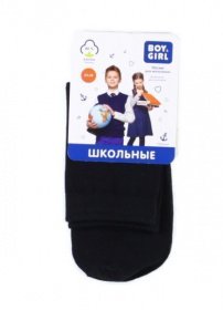 Шкарпетки та гольфи Boy&Girl модель 4820194010274-Boy&Girl Фото