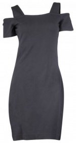 Платья Armani Exchange модель 6XYACJ-YJB7Z-1200 Фото