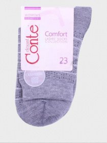 Шкарпетки та гольфи Conte модель 4810226060834-Conte Фото