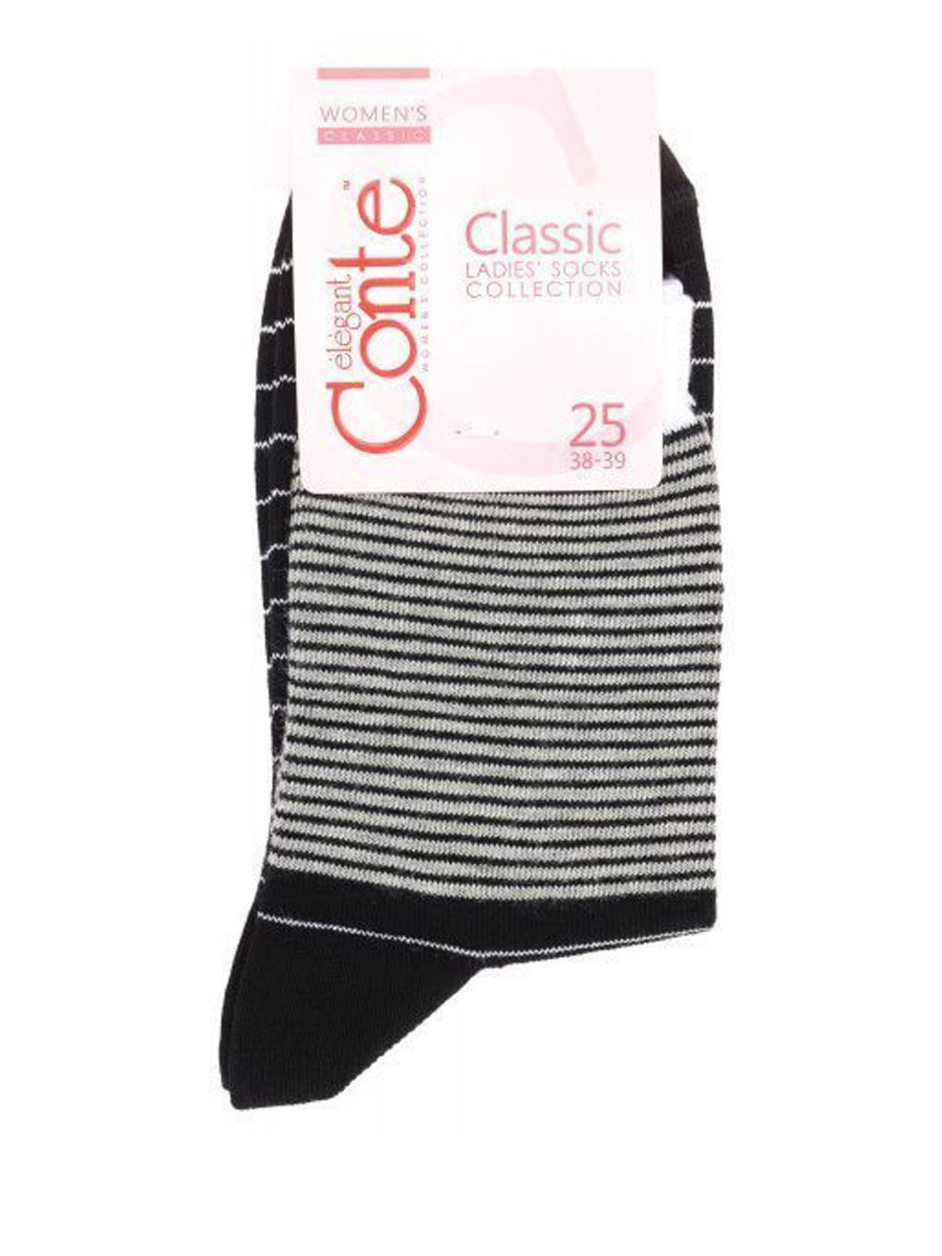 Шкарпетки та гольфи Conte модель 4810226112618-Conte Фото