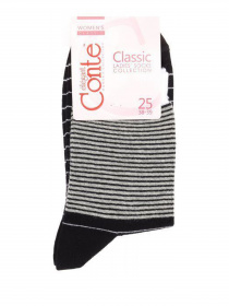 Шкарпетки та гольфи Conte модель 4810226112618-Conte Фото