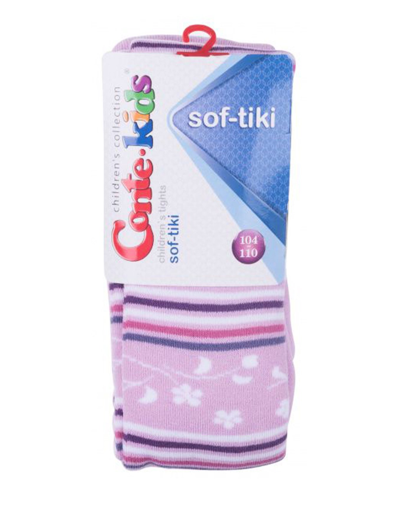 Колготи Conte модель 4810226184363-Conte Фото