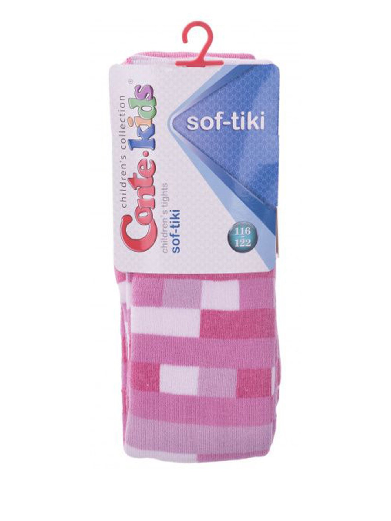 Колготы Conte модель 4810226124802-Conte Фото