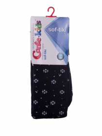 Колготы Conte модель 4810226184417-Conte Фото