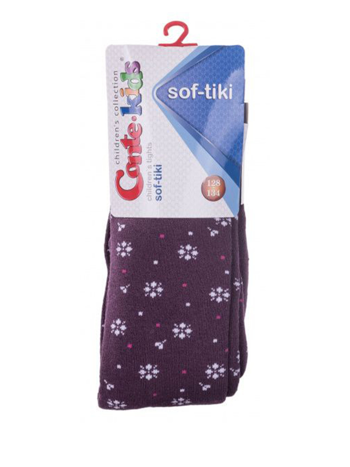 Колготы Conte модель 4810226184486-Conte Фото