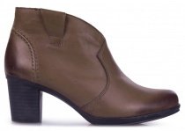 Черевики RIEKER модель R1582(22) Черевики RIEKER модель R1582(22) Фото