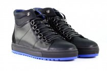 Ботинки Braska модель 425-784T/101 Фото