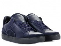 Полуботинки Braska модель 424-878L/509 Фото