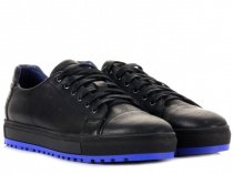 Полуботинки Braska модель 424-874L/101 Фото