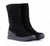 Чоботи та ботфорти Braska модель 515-64514/601 Фото