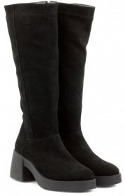 Сапоги и ботфорты Braska модель 516-64514/602 Фото