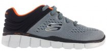 Кроссовки для тренировок Skechers модель 97375L CCBK Фото