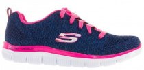 Кроссовки для тренировок Skechers модель 81655L NVHP Фото