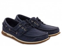 Мокасини Skechers модель 64763 NVY Фото