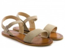 Сандалии Braska модель 511-1779/204 Сандалии Braska модель 511-1779/204 Фото