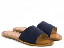 Шлепанцы Braska модель 511-2488/109 Фото